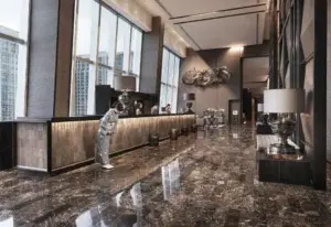 The Okura Prestige Bangkok