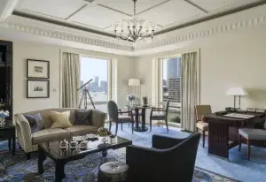 The Peninsula Shanghai