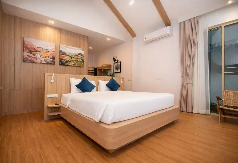 The Poom Cafe Resort Khao Yai