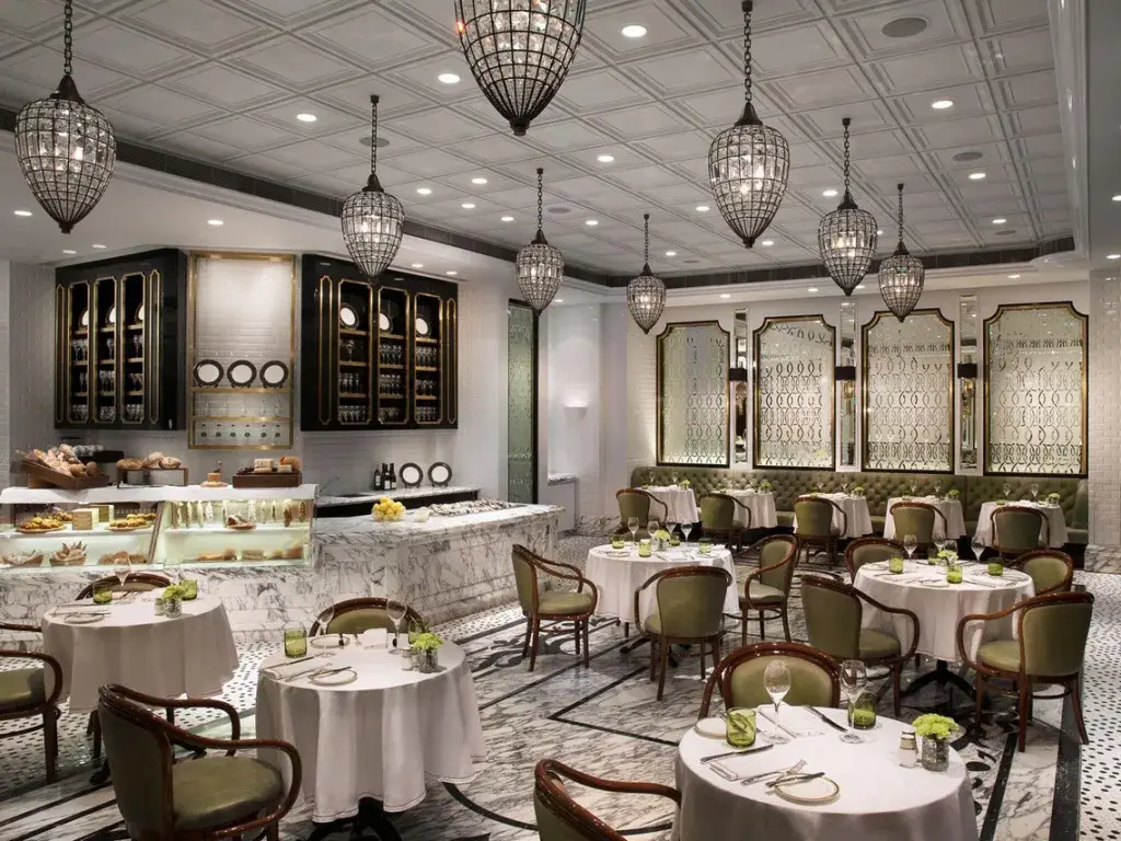 The Ritz-Carlton, Macau