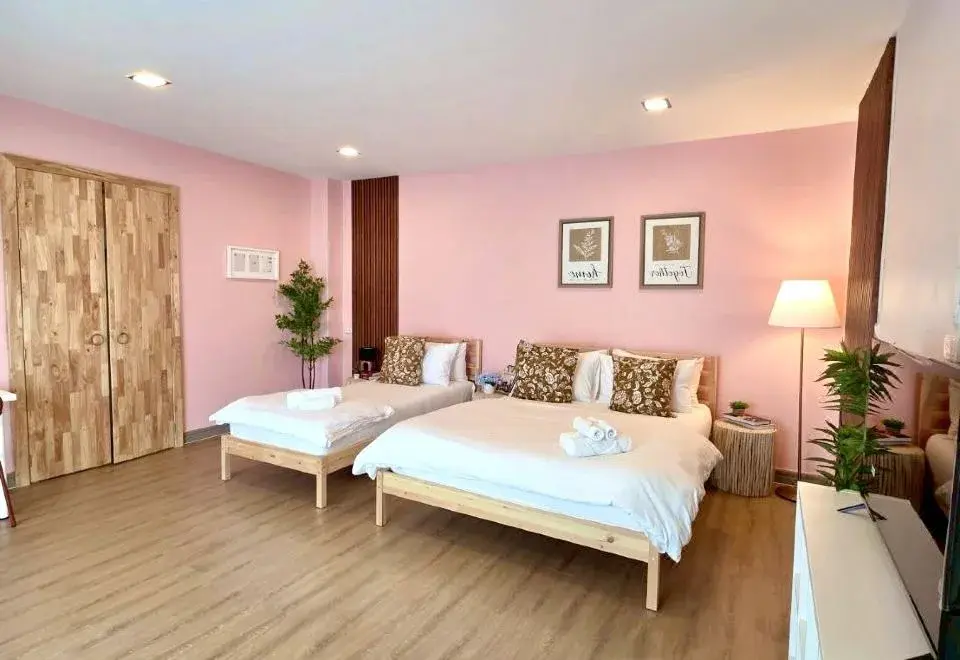 The See Stay Hatyai