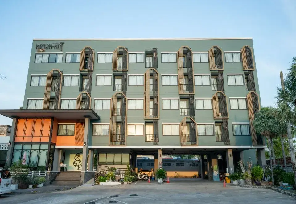 Tonngern Hotel
