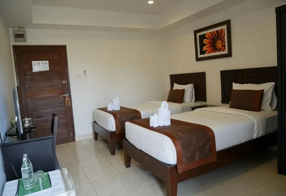 Top Hostel (Top Mansion)