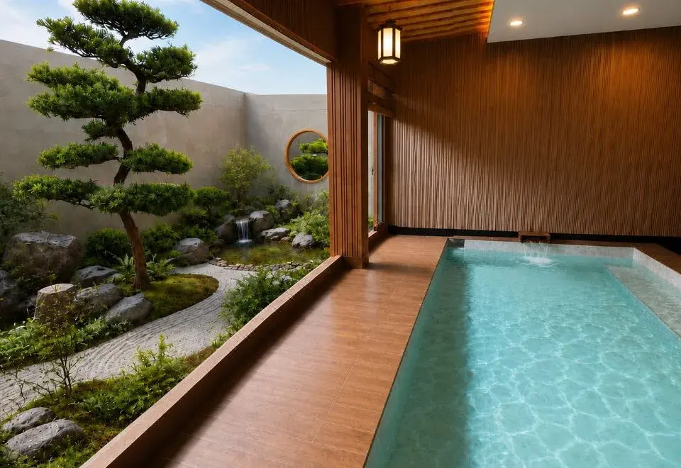 TOWA ONSEN AND RYOKAN