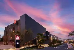 Travelodge Nimman