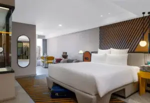 TRIBE Living Bangkok Sukhumvit 39 by AccorHotels