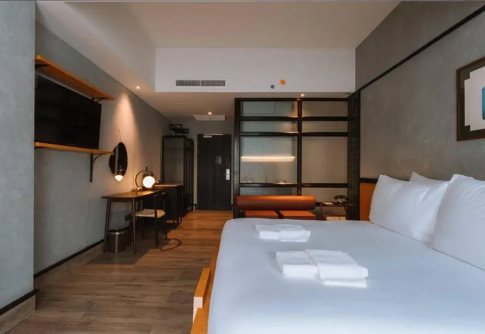 Urbanli Hatyai Hotel
