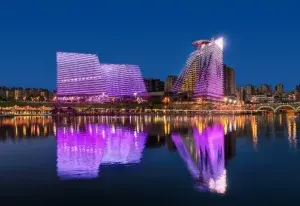 W XI’AN