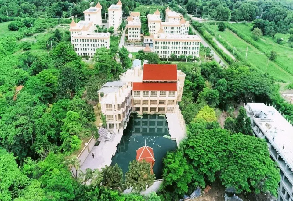 Wellness World Chiva Khao Yai
