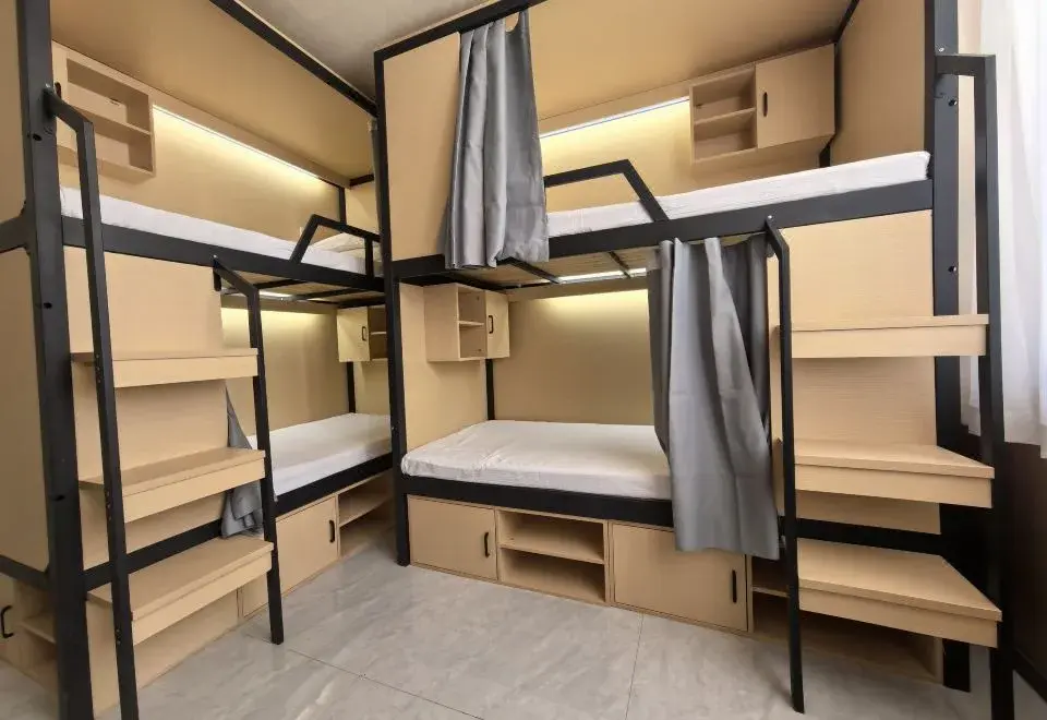 XingYuan Hostel