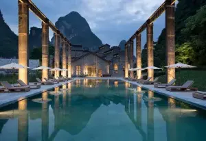 Yangshuo Sugar House