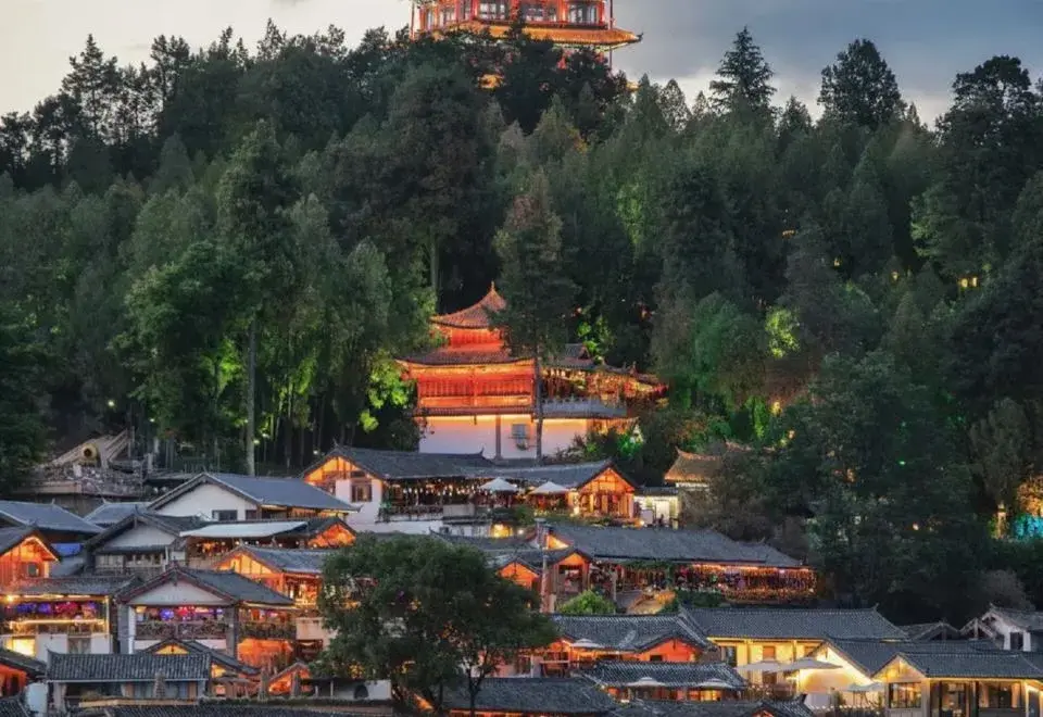 YIYUN hotel