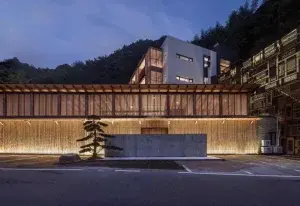 Yule Shanfang Hostel
