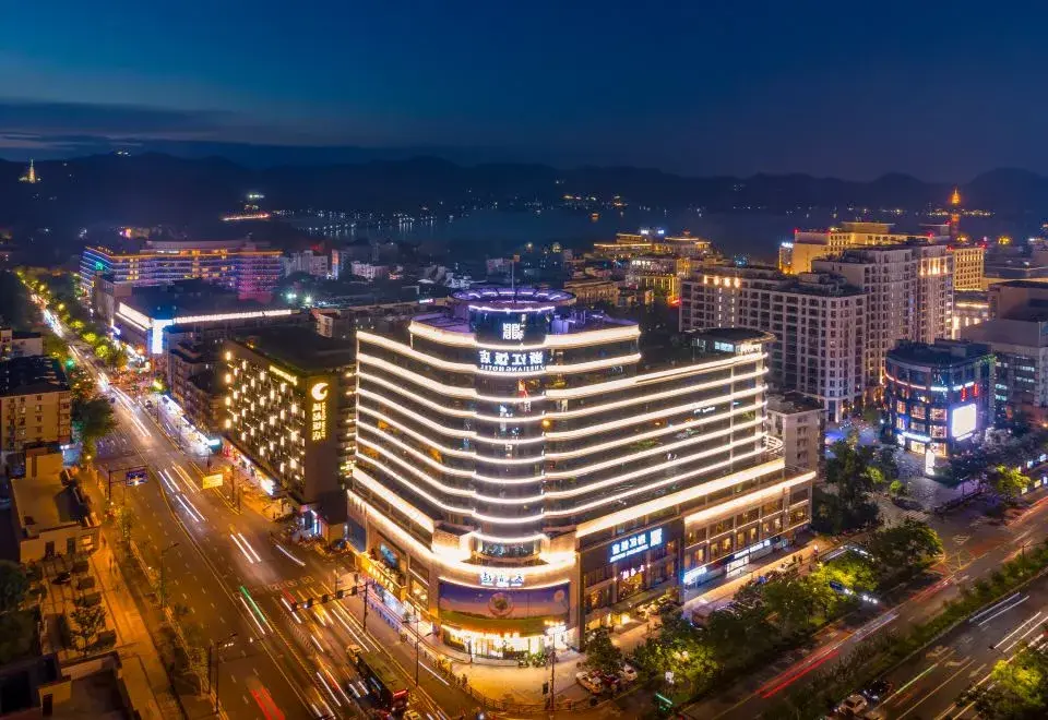 Zhejiang  Hotel