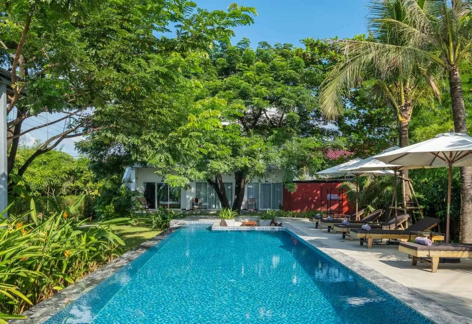 Pippali Boutique Hotel