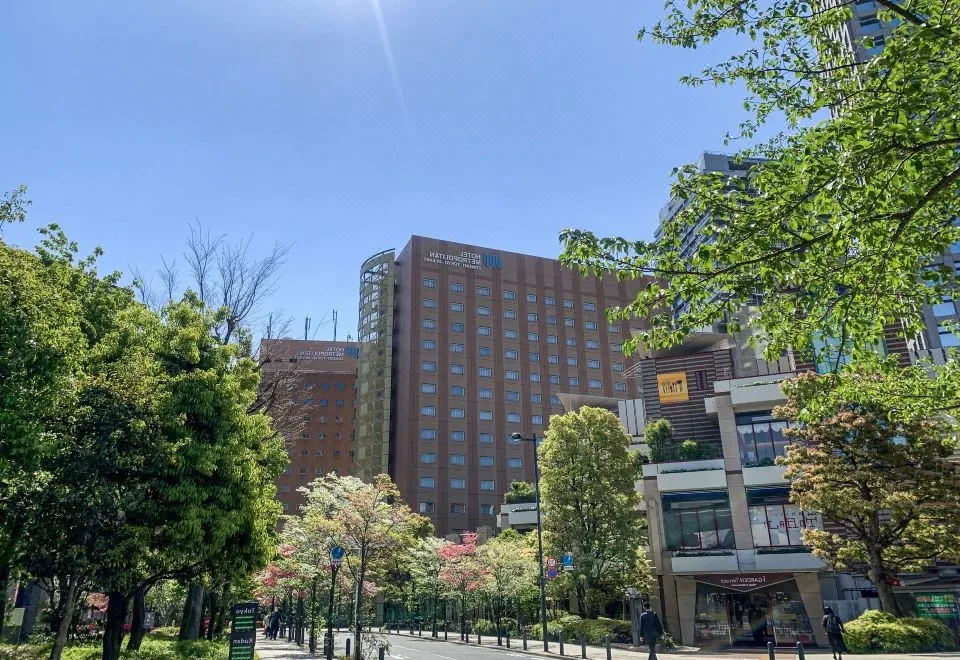 Hotel Metropolitan Edmont Tokyo