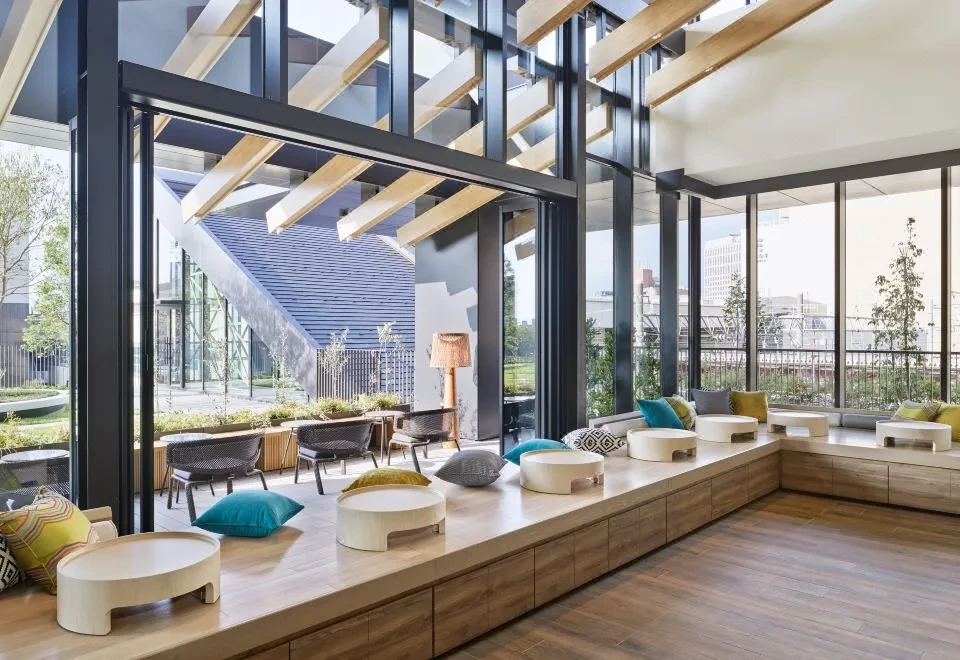 Hyatt House Kanazawa