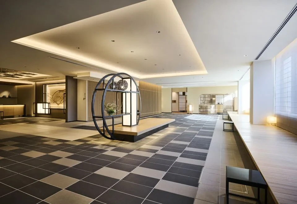 The Royal Park Hotel Kyoto Umekoji