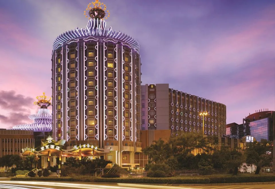 Hotel Lisboa
