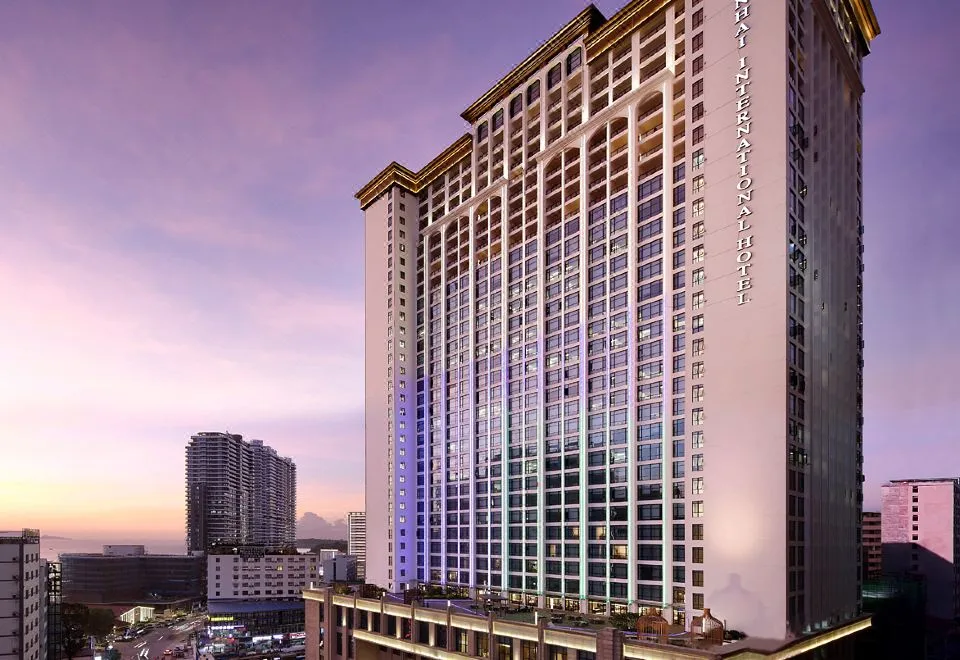 Nanhai International Hotel