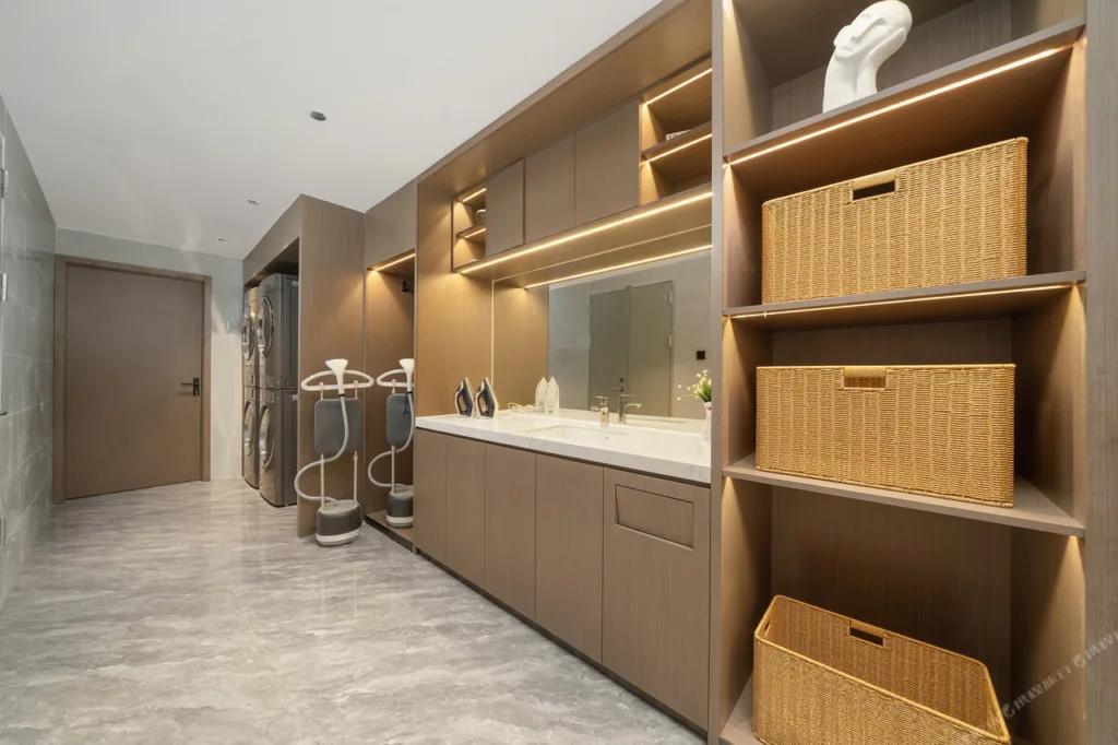 ECHIC HOTEL (Guangzhou Beijing Road Tianzi Wharf）