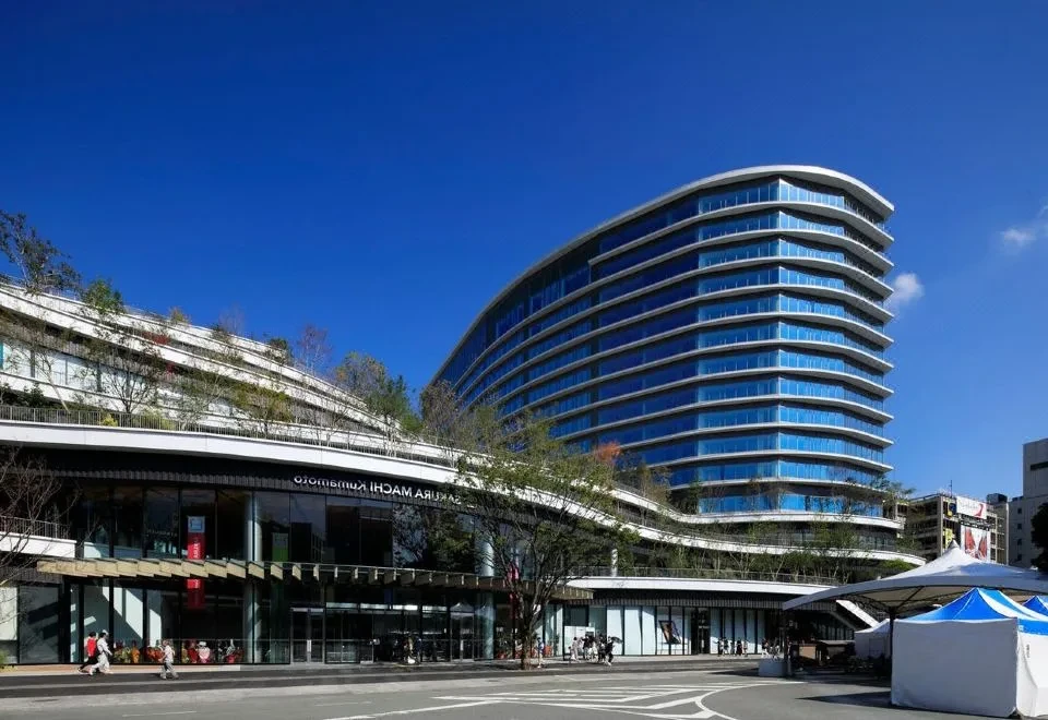 Koko Hotel Premier Kumamoto