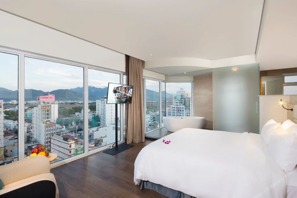 Liberty Central Nha Trang Hotel
