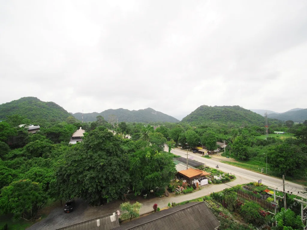 Fortune Courtyard Hotel Khaoyai Official