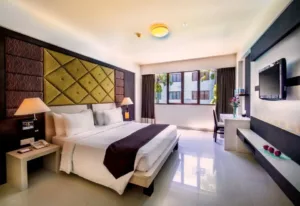 Aston Kuta Hotel and Residence