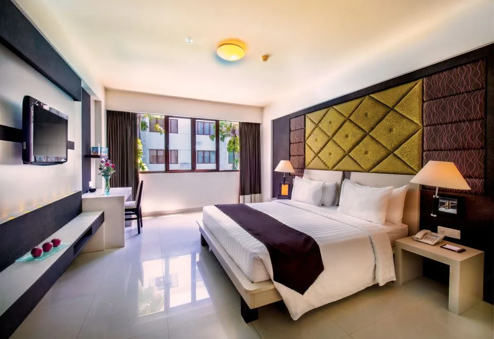 Aston Kuta Hotel and Residence
