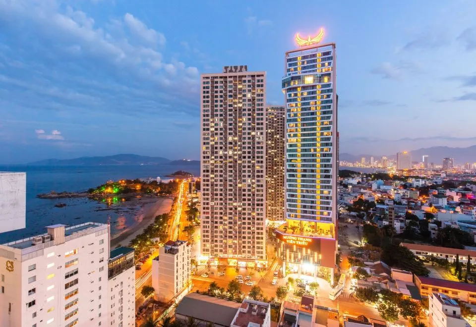 Muong Thanh Luxury Vien Trieu Nha Trang