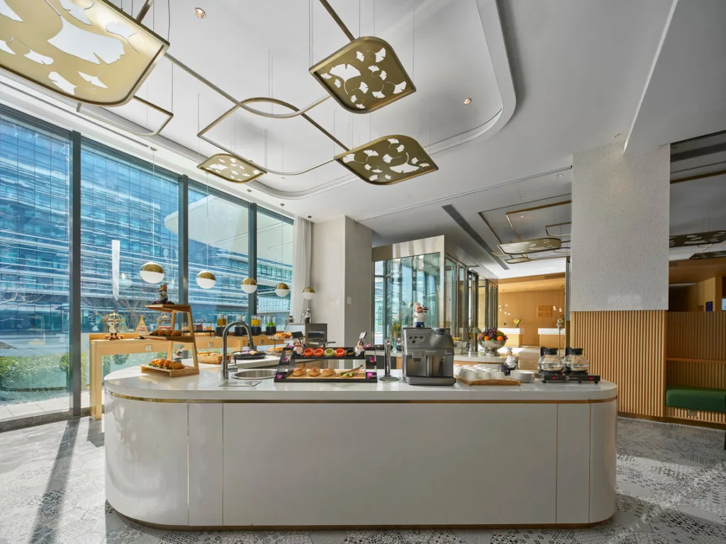 Hilton Garden Inn Beijing Daxing International Airport