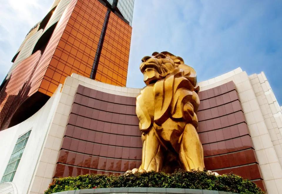MGM Macau