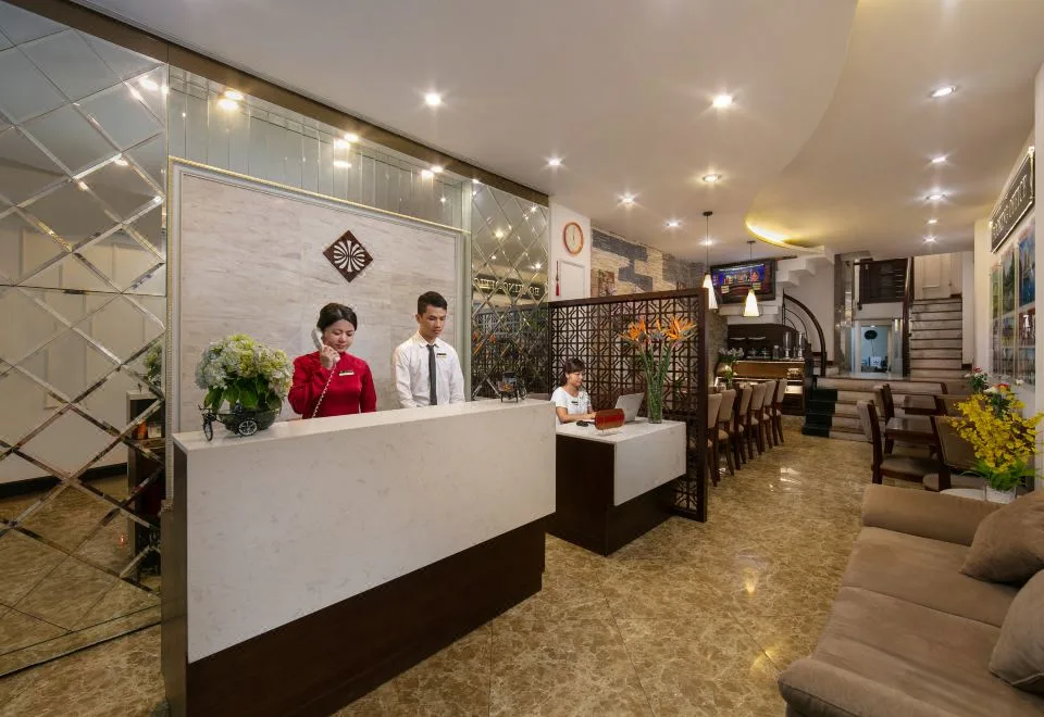 Victory Legend Hotel & Spa
