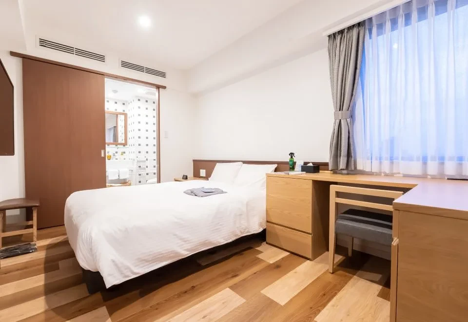 Access by Loisir Hotel Nagoya