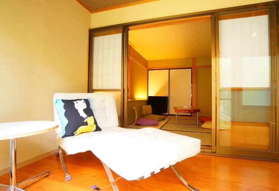 BEYOND HOTEL Takayama 1st