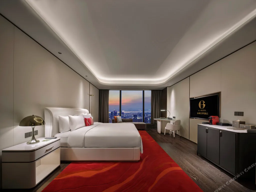 G·Hotel Nanjing