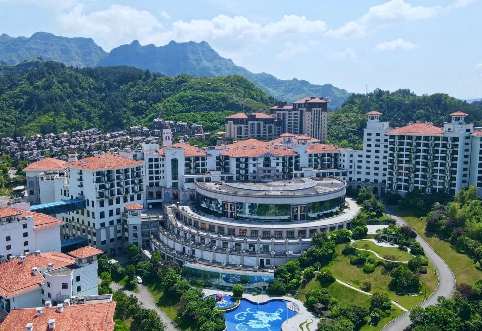 Country Garden Phoenix Suites Hotel