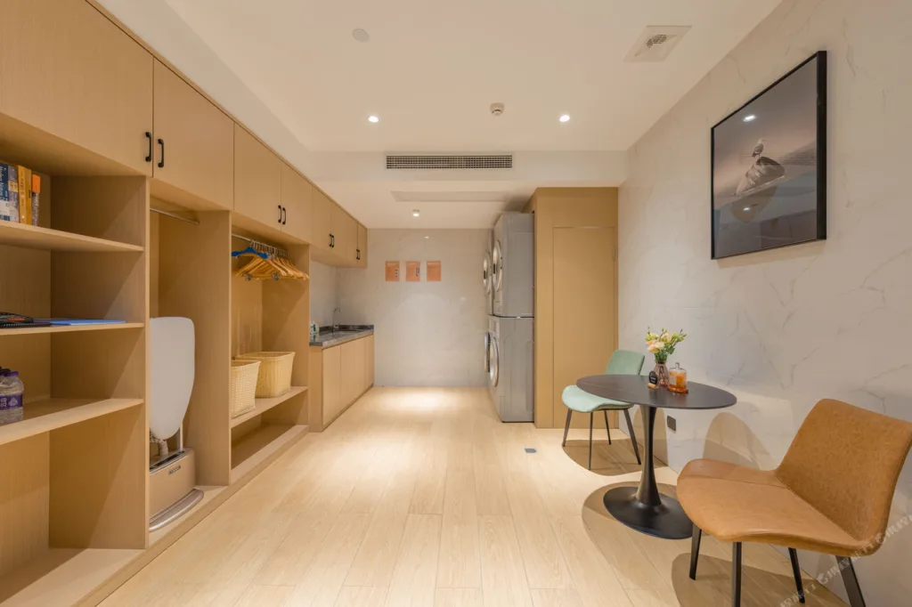 Atour X Hotel Ding＇an Road Yintai West Lake Hangzhou