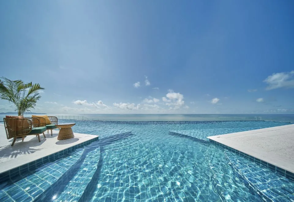 Vias Hotel Vung Tau