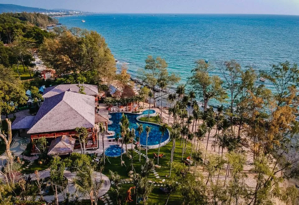 Ocean Bay Phu Quoc Resort and Spa