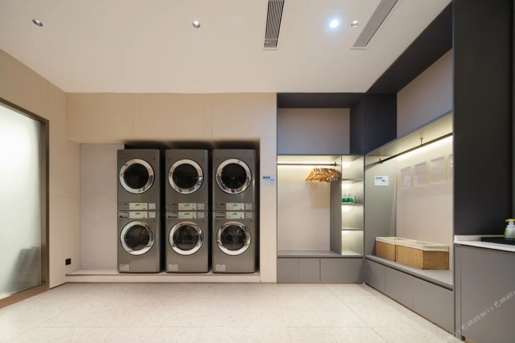 Atour X Hotel, Wangfujing Wangcheng Park Metro Station, Luoyang