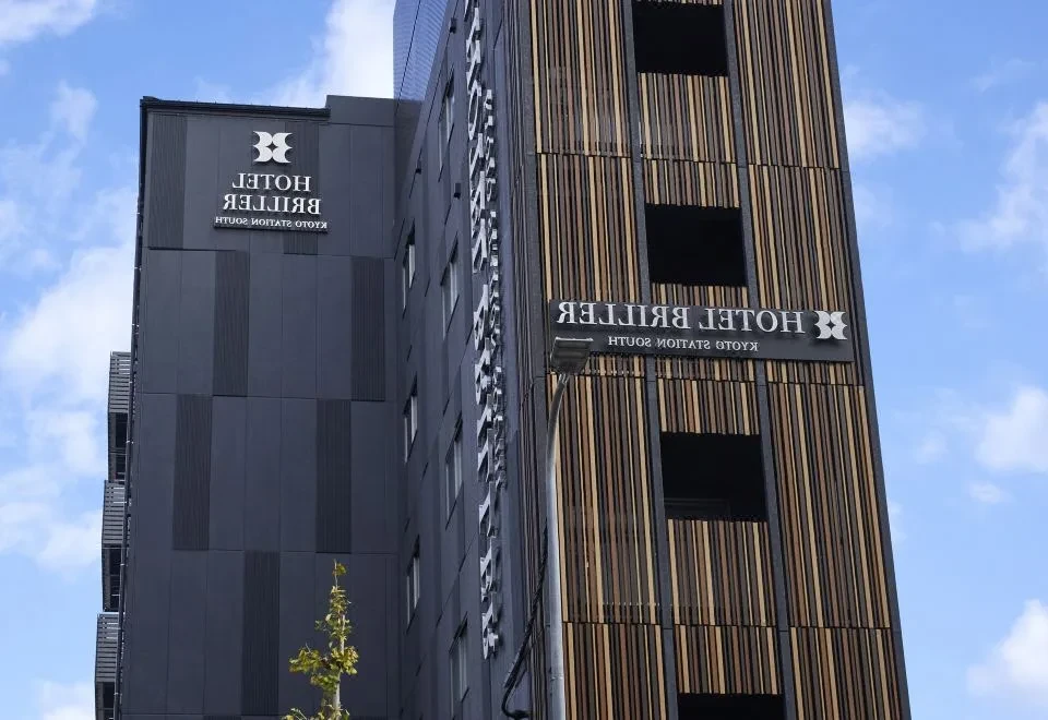 Hotel Briller Kyoto Station South