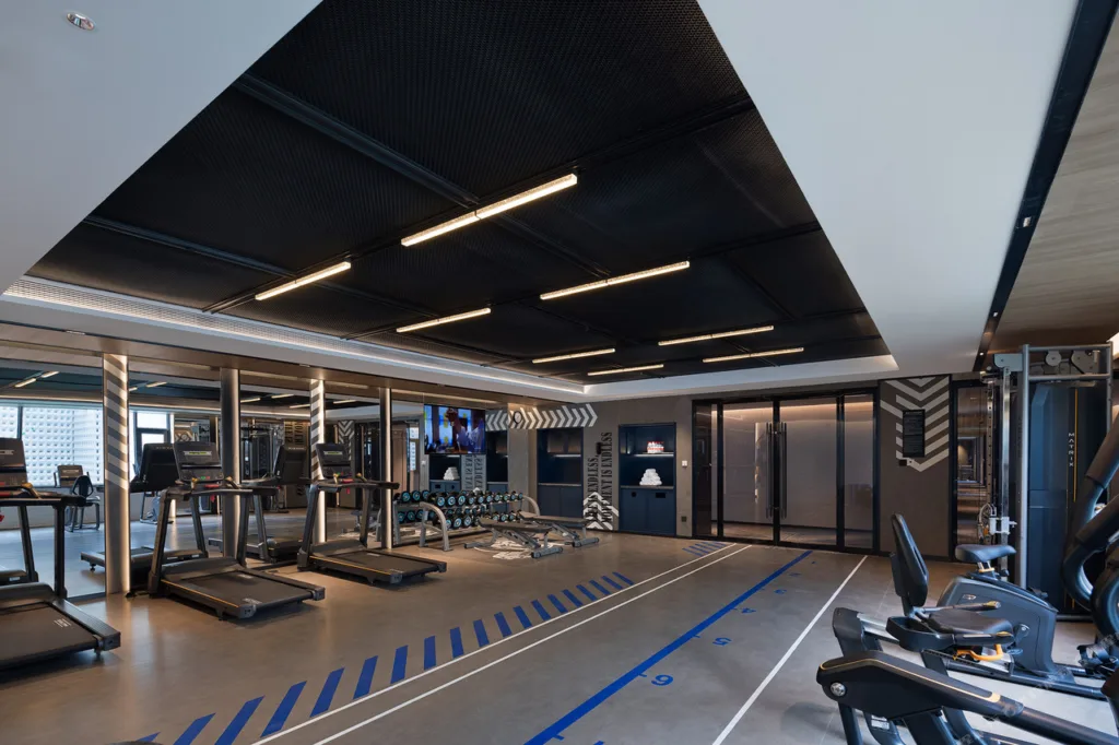 FOUR POINTS BY SHERATON Kunming Dongfeng Square