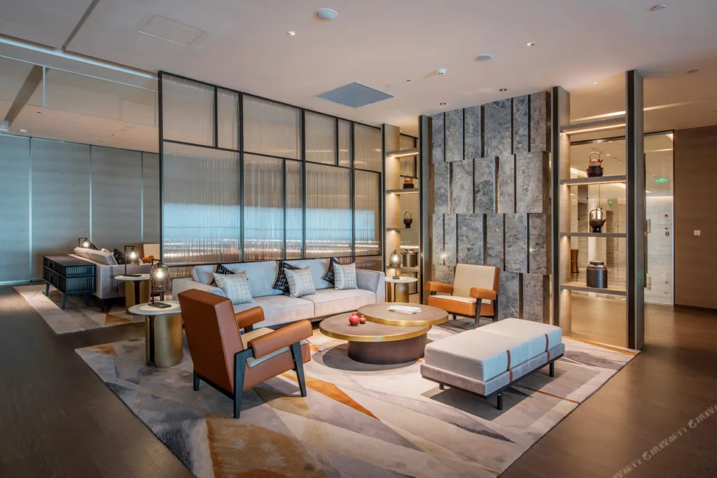 InterContinental Hotels FOSHAN DONGPING by IHG