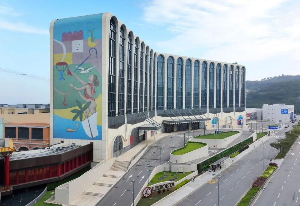 Lisboeta Macau
