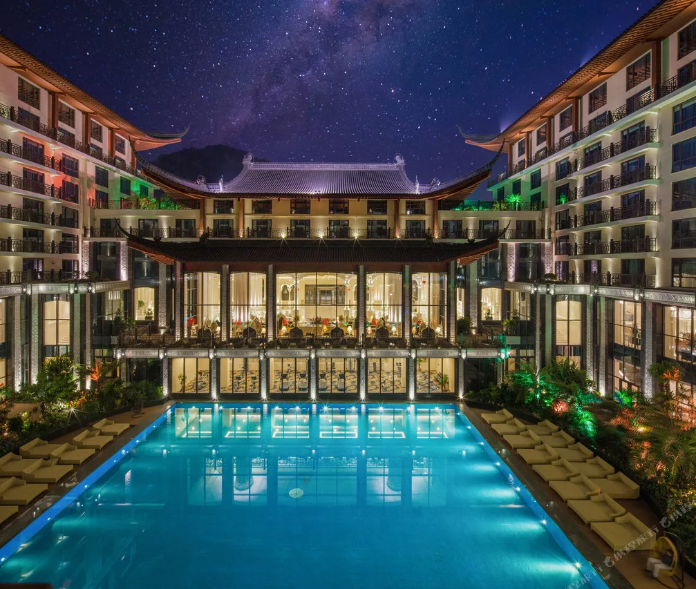 Grand Bravo Guilin