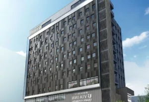 VIA INN PRIME OSAKA KYOBASHI JR-West Group