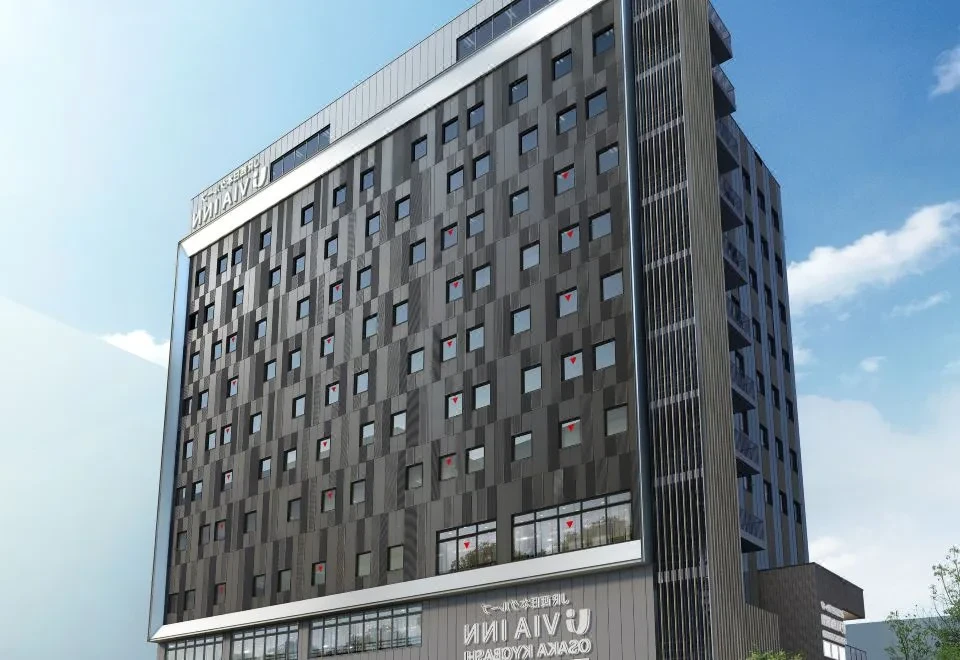 VIA INN PRIME OSAKA KYOBASHI JR-West Group