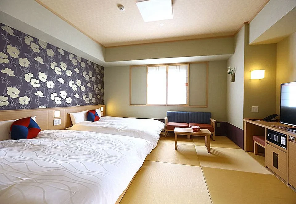 Onyado Nono Kanazawa